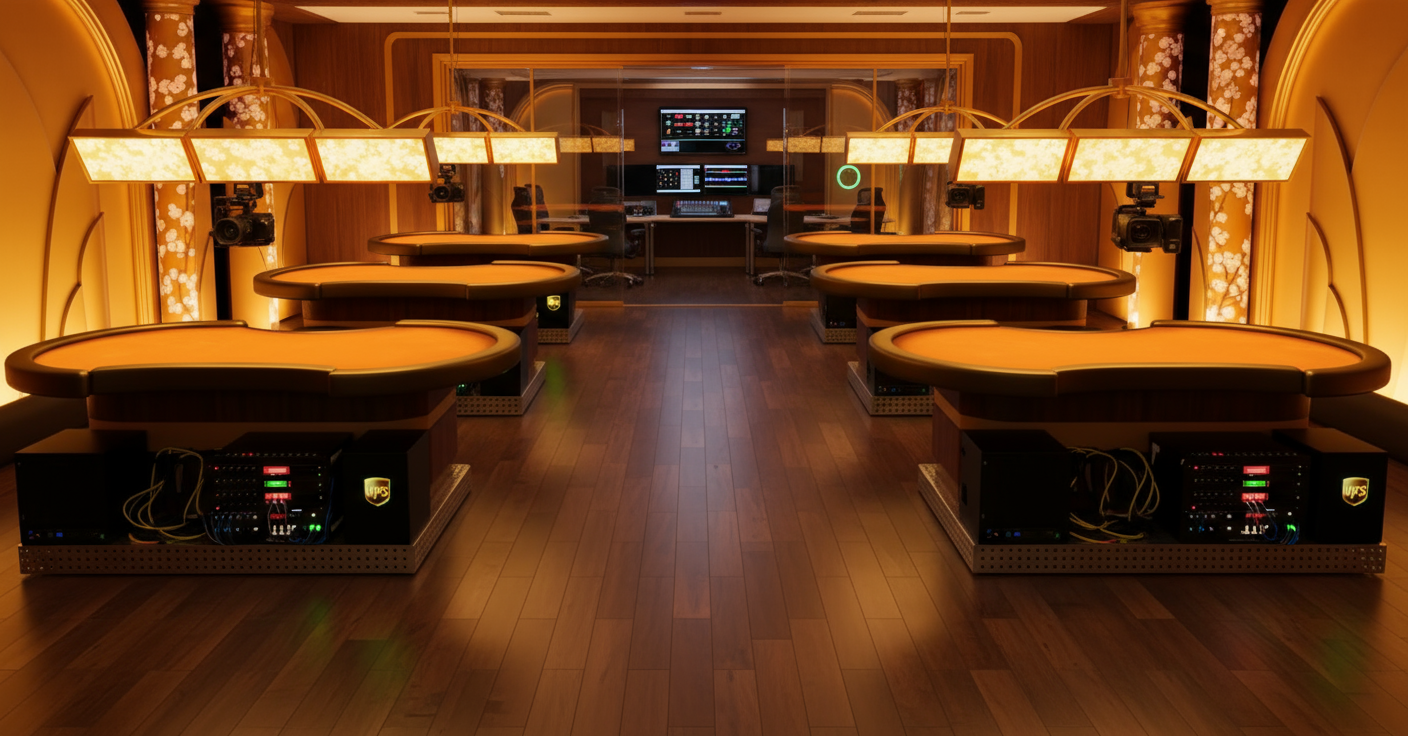 Advanced Game Technology